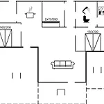 Casa de Férias Bothilda - 950m From The Sea By Interhome Neksø