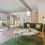 Casa de Férias Bothilda - 950m From The Sea By Interhome Neksø