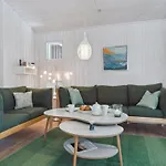 Casa de Férias Bothilda - 950m From The Sea By Interhome Neksø