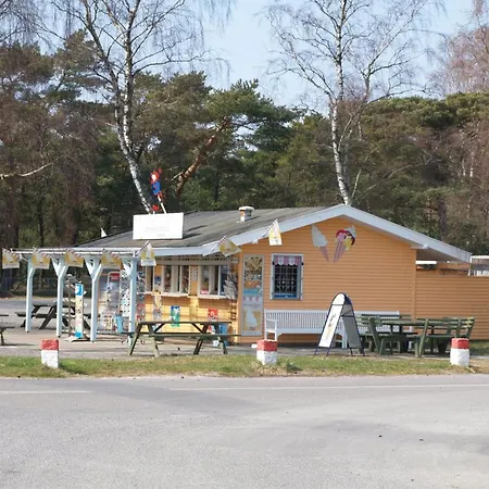 Bothilda - 950m From The Sea By Interhome Neksø