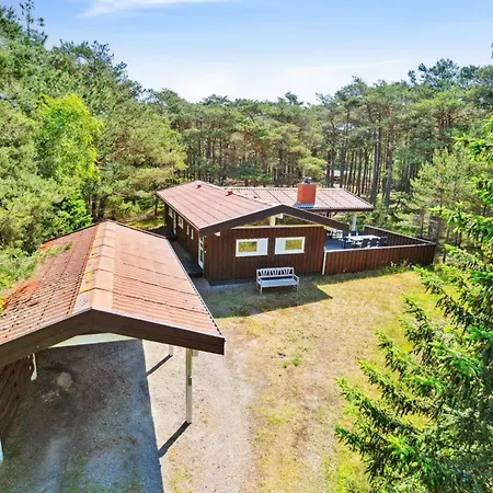 Bothilda - 950m From The Sea By Interhome Casa de Férias