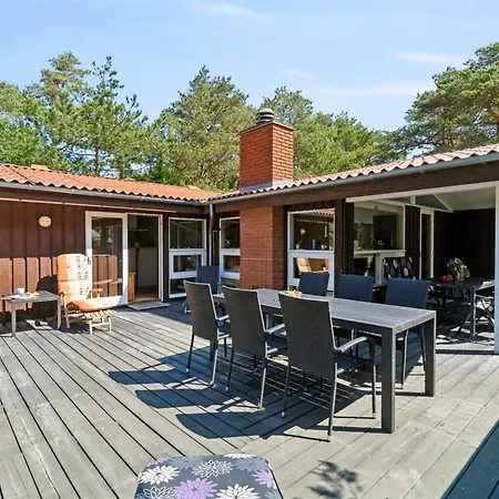 Bothilda - 950m From The Sea By Interhome