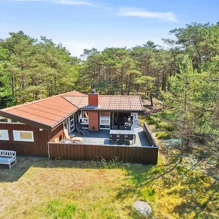Bothilda - 950m From The Sea By Interhome Semesterbostad Neksø