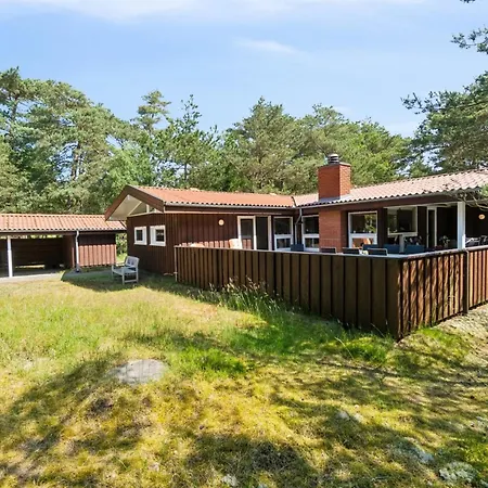 Bothilda - 950m From The Sea By Interhome *