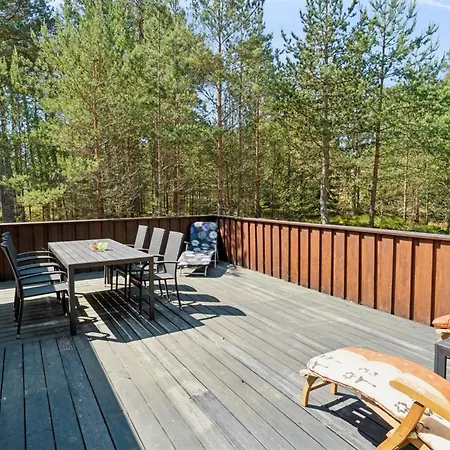 Bothilda - 950m From The Sea By Interhome Semesterbostad *