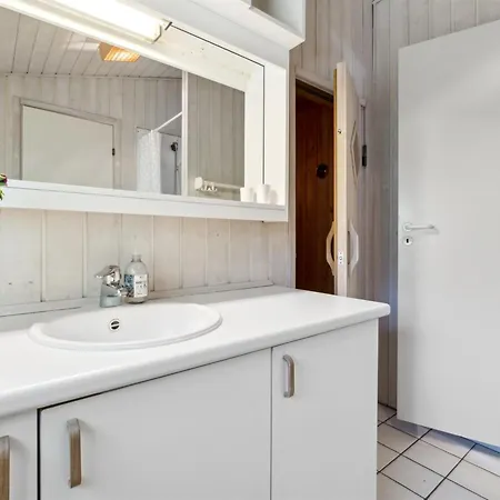 Bothilda - 950m From The Sea By Interhome