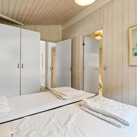 Bothilda - 950m From The Sea By Interhome Dom wakacyjny *