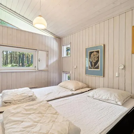 Bothilda - 950m From The Sea By Interhome * Neksø