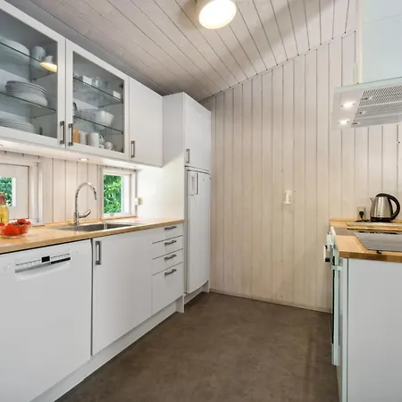 Bothilda - 950m From The Sea By Interhome * Neksø