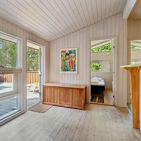 Bothilda - 950m From The Sea By Interhome Semesterbostad Neksø
