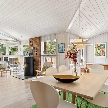 Bothilda - 950m From The Sea By Interhome Semesterbostad Neksø