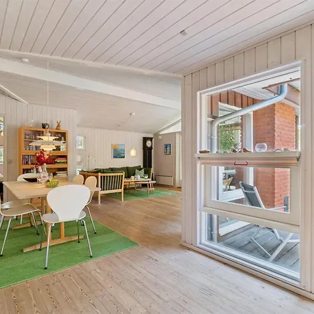 Bothilda - 950m From The Sea By Interhome Semesterbostad *