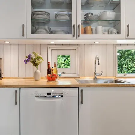 Semesterbostad Bothilda - 950m From The Sea By Interhome *