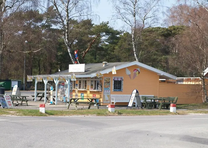 Bothilda - 950m From The Sea By Interhome Neksø