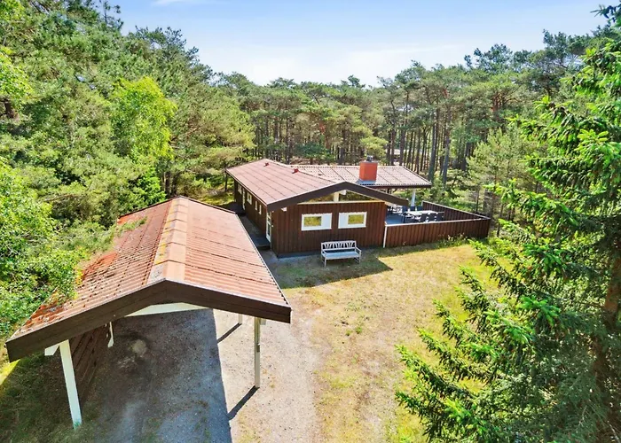 Bothilda - 950m From The Sea By Interhome 別荘