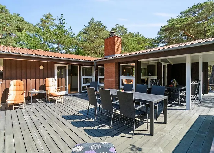 Bothilda - 950m From The Sea By Interhome