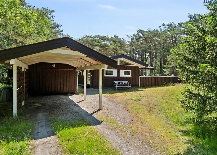 別荘 Bothilda - 950m From The Sea By Interhome *