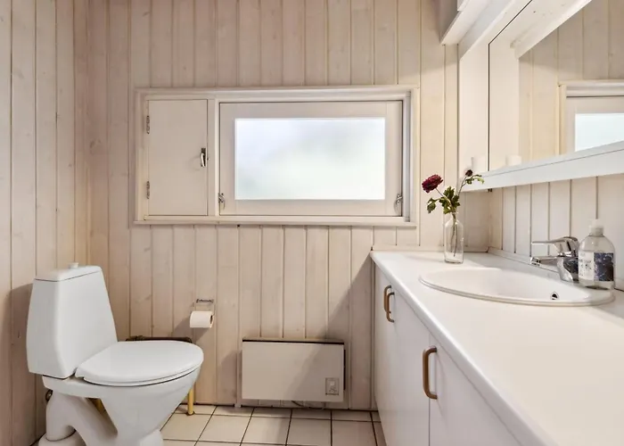 Bothilda - 950m From The Sea By Interhome 別荘 *