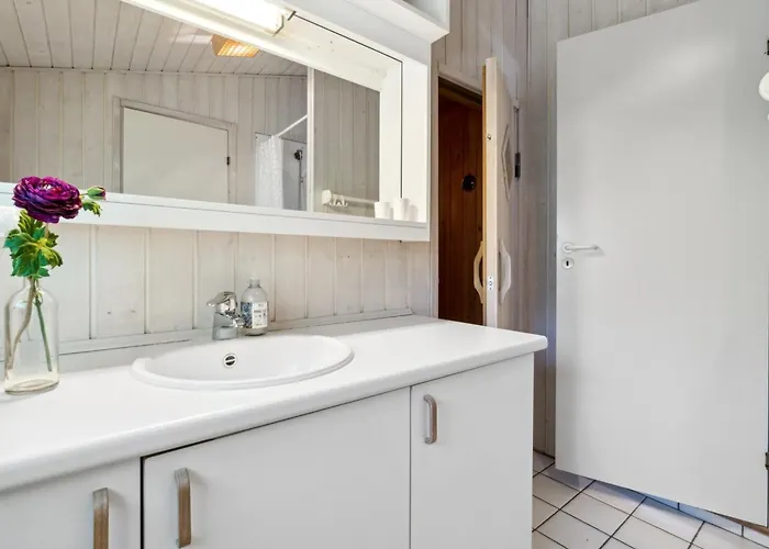 Bothilda - 950m From The Sea By Interhome