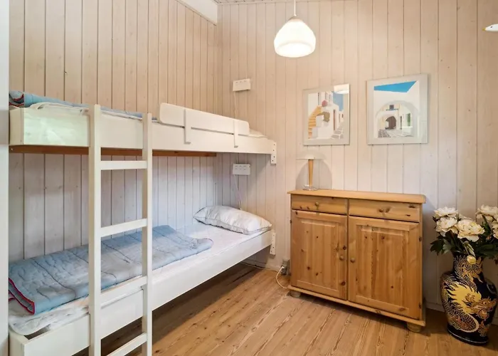 Bothilda - 950m From The Sea By Interhome 別荘 Neksø