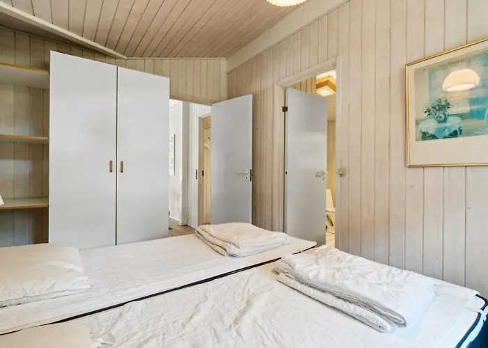 Bothilda - 950m From The Sea By Interhome 別荘 *