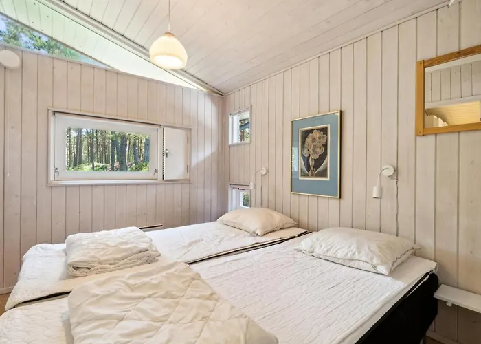 Bothilda - 950m From The Sea By Interhome * Neksø