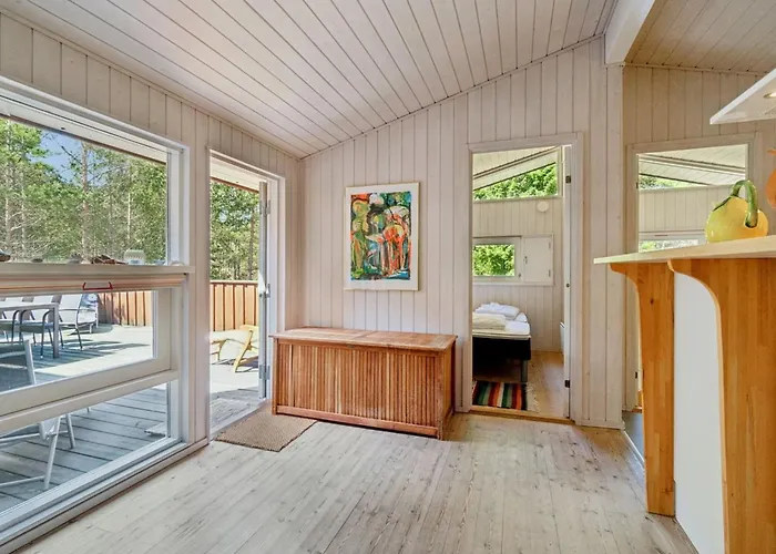 Bothilda - 950m From The Sea By Interhome 別荘 Neksø