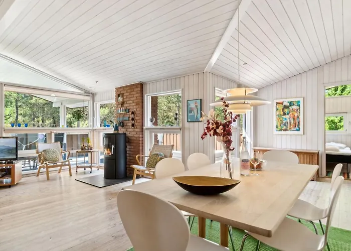 Bothilda - 950m From The Sea By Interhome Neksø