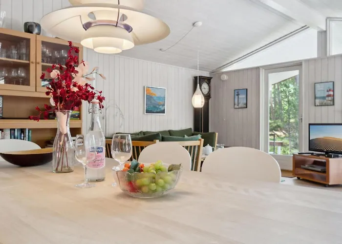 Bothilda - 950m From The Sea By Interhome 別荘