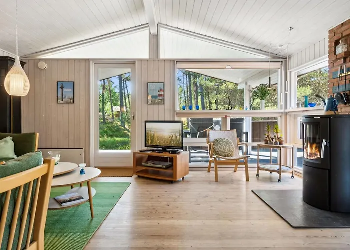 Bothilda - 950m From The Sea By Interhome 別荘 Neksø